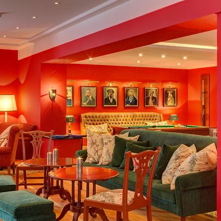 Urlaubsresidenz Marstall Und Kanzlei Im Schlossensemble Lübbenau Εξωτερικό φωτογραφία