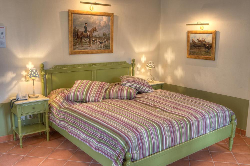 Urlaubsresidenz Marstall Und Kanzlei Im Schlossensemble Lübbenau Εξωτερικό φωτογραφία