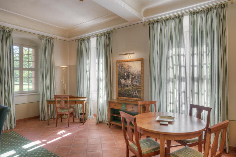 Urlaubsresidenz Marstall Und Kanzlei Im Schlossensemble Lübbenau Εξωτερικό φωτογραφία