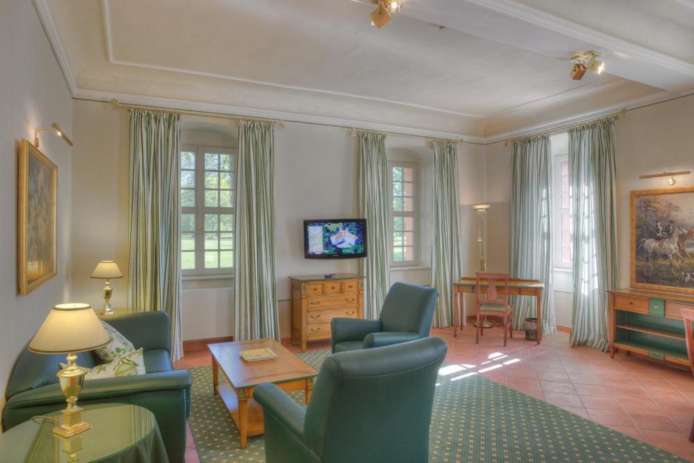 Urlaubsresidenz Marstall Und Kanzlei Im Schlossensemble Lübbenau Εξωτερικό φωτογραφία