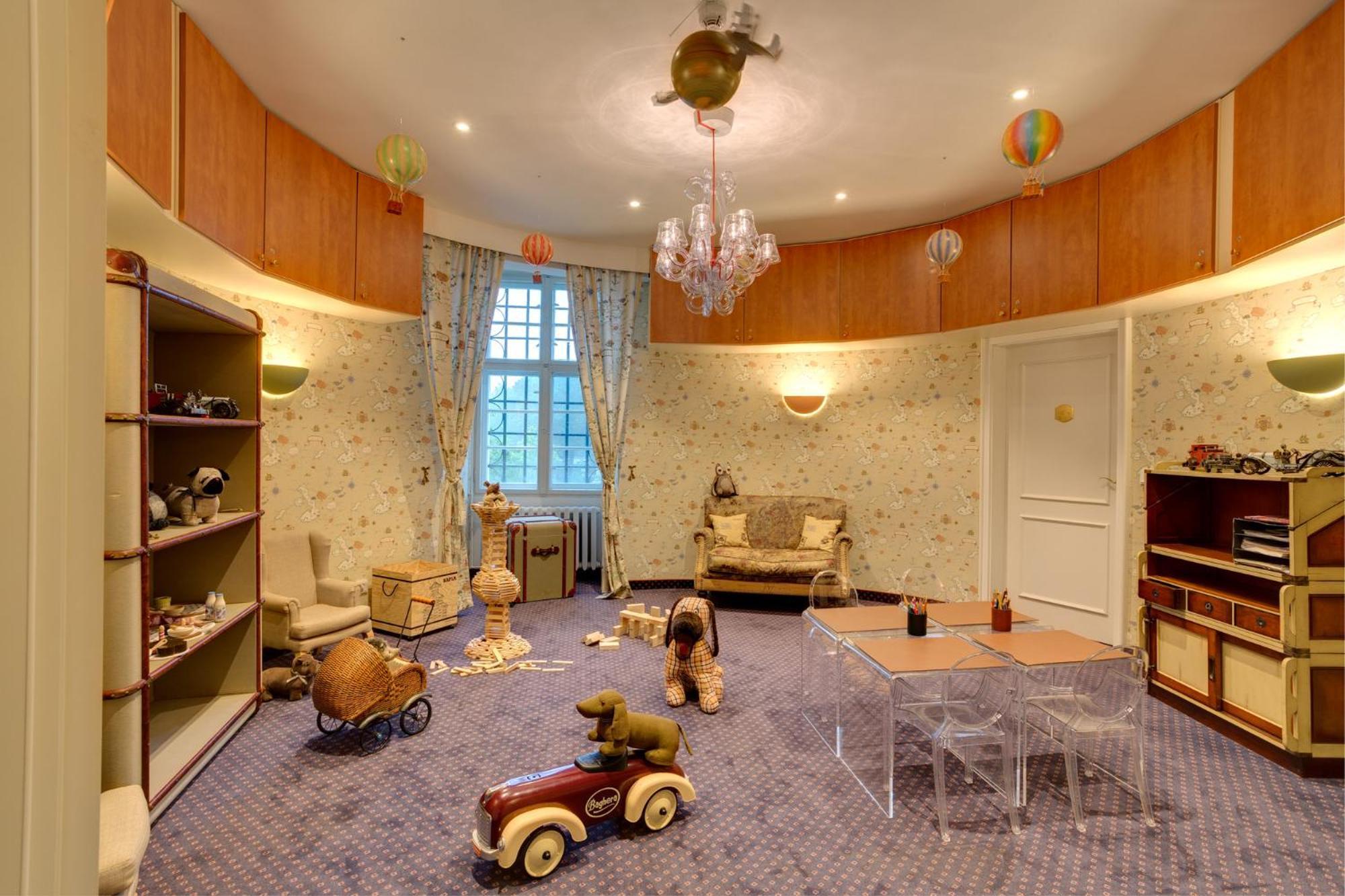Urlaubsresidenz Marstall Und Kanzlei Im Schlossensemble Lübbenau Εξωτερικό φωτογραφία
