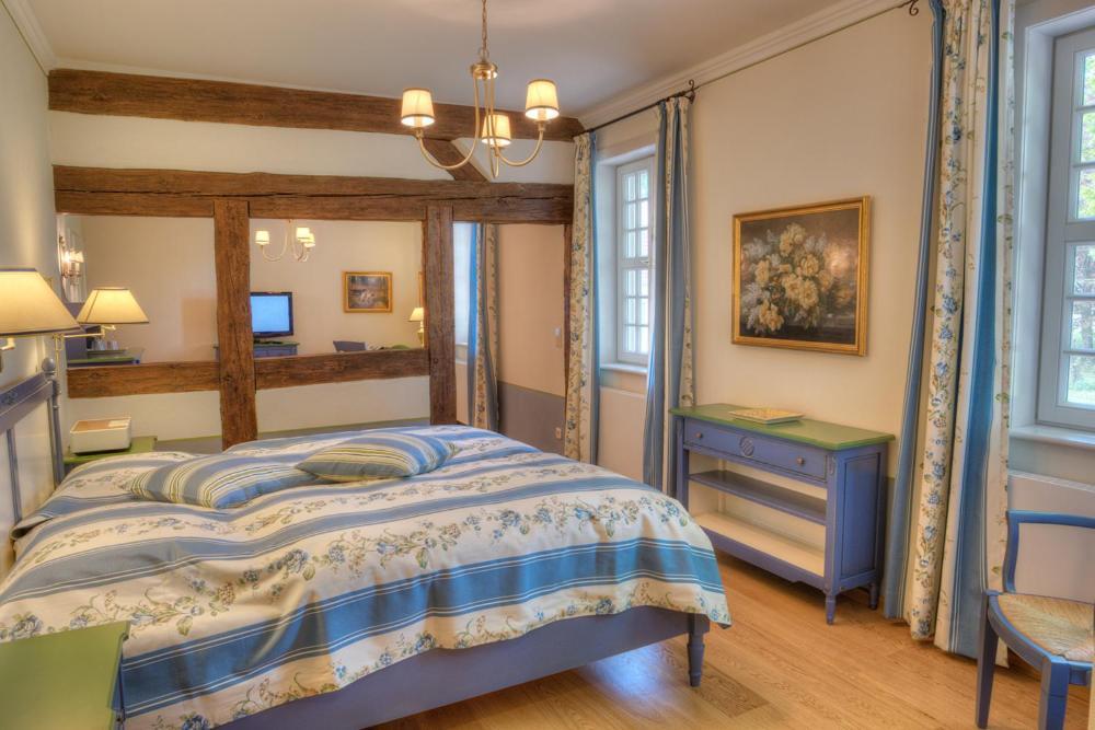 Urlaubsresidenz Marstall Und Kanzlei Im Schlossensemble Lübbenau Δωμάτιο φωτογραφία