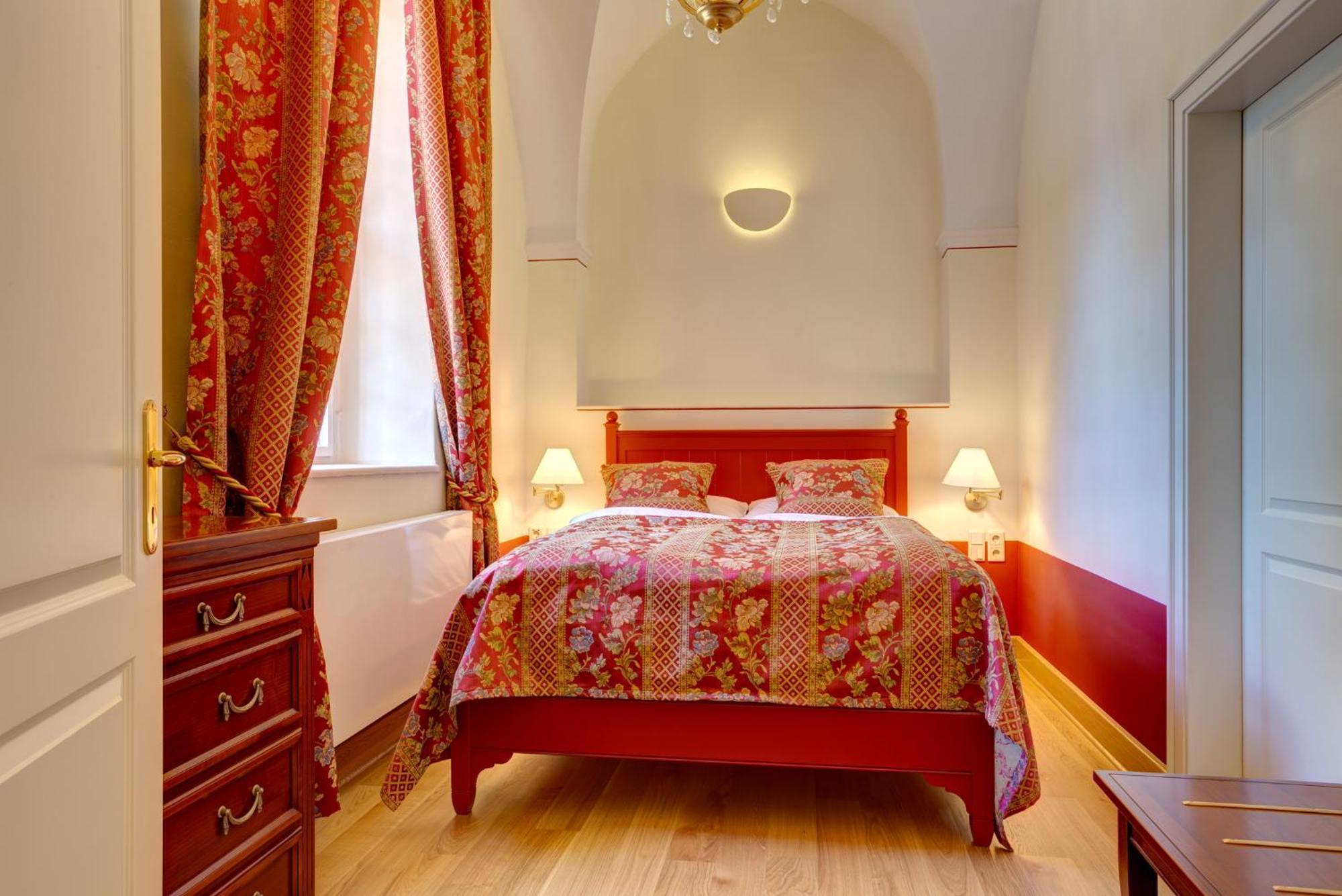 Urlaubsresidenz Marstall Und Kanzlei Im Schlossensemble Lübbenau Δωμάτιο φωτογραφία