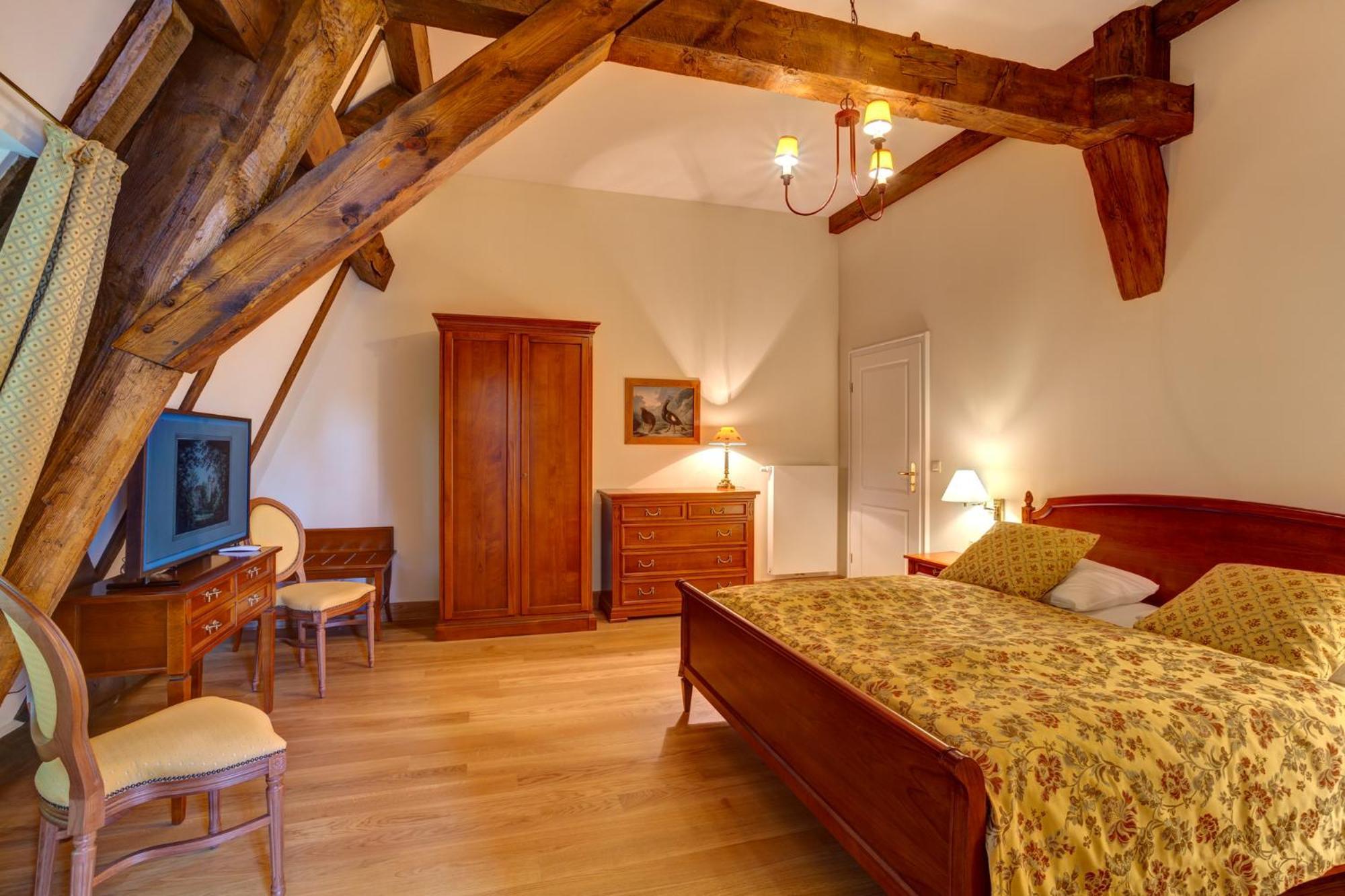 Urlaubsresidenz Marstall Und Kanzlei Im Schlossensemble Lübbenau Δωμάτιο φωτογραφία