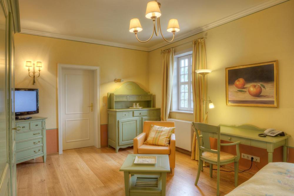 Urlaubsresidenz Marstall Und Kanzlei Im Schlossensemble Lübbenau Δωμάτιο φωτογραφία
