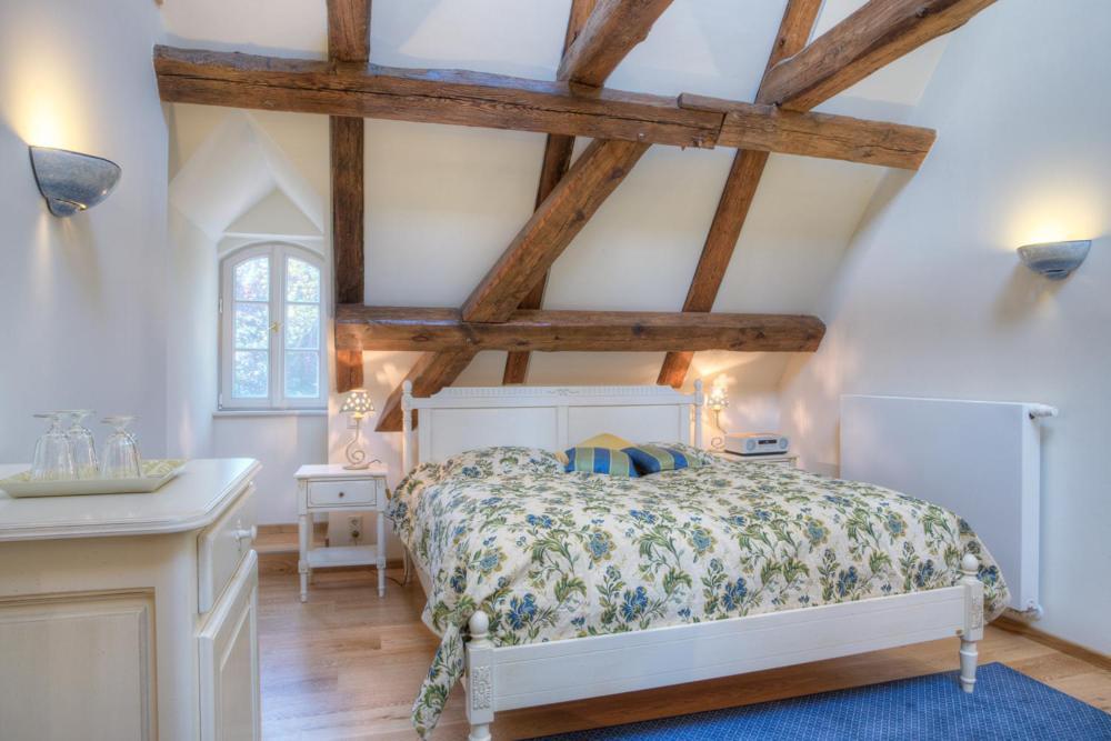 Urlaubsresidenz Marstall Und Kanzlei Im Schlossensemble Lübbenau Εξωτερικό φωτογραφία