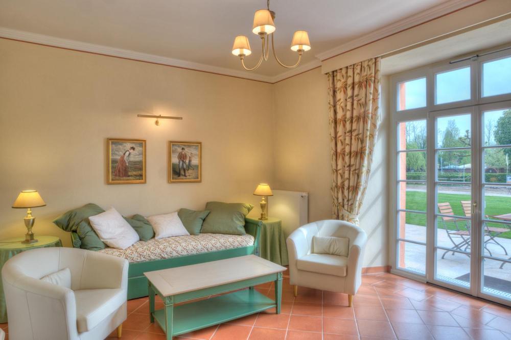 Urlaubsresidenz Marstall Und Kanzlei Im Schlossensemble Lübbenau Εξωτερικό φωτογραφία