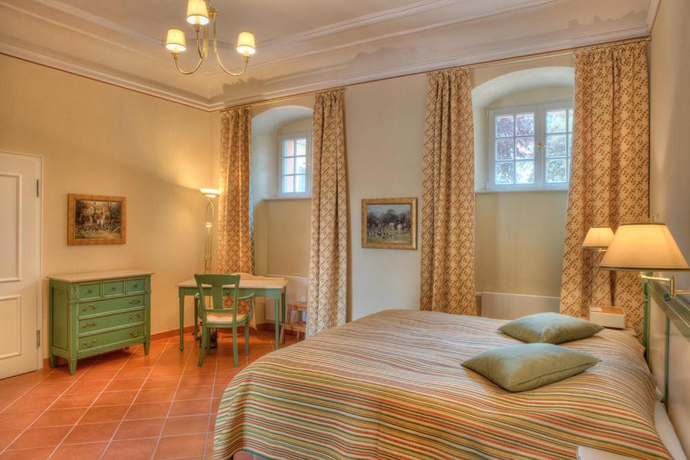 Urlaubsresidenz Marstall Und Kanzlei Im Schlossensemble Lübbenau Εξωτερικό φωτογραφία