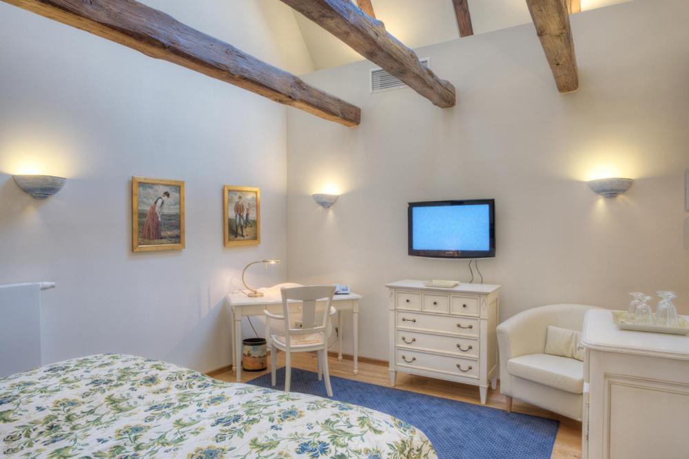 Urlaubsresidenz Marstall Und Kanzlei Im Schlossensemble Lübbenau Εξωτερικό φωτογραφία