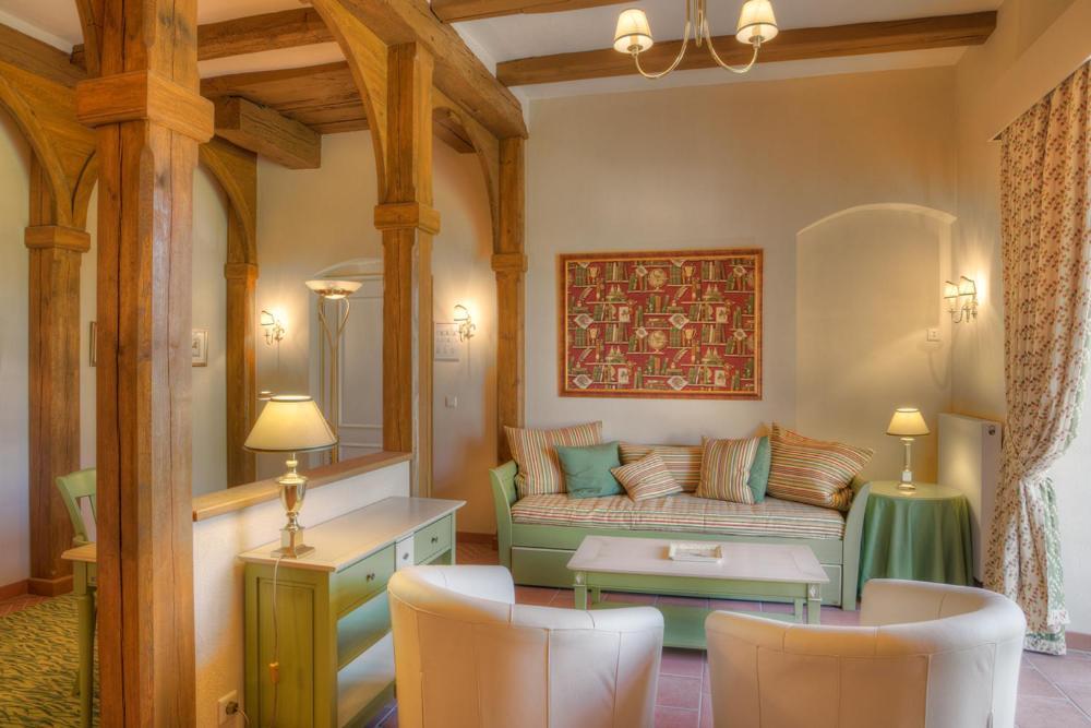Urlaubsresidenz Marstall Und Kanzlei Im Schlossensemble Lübbenau Εξωτερικό φωτογραφία