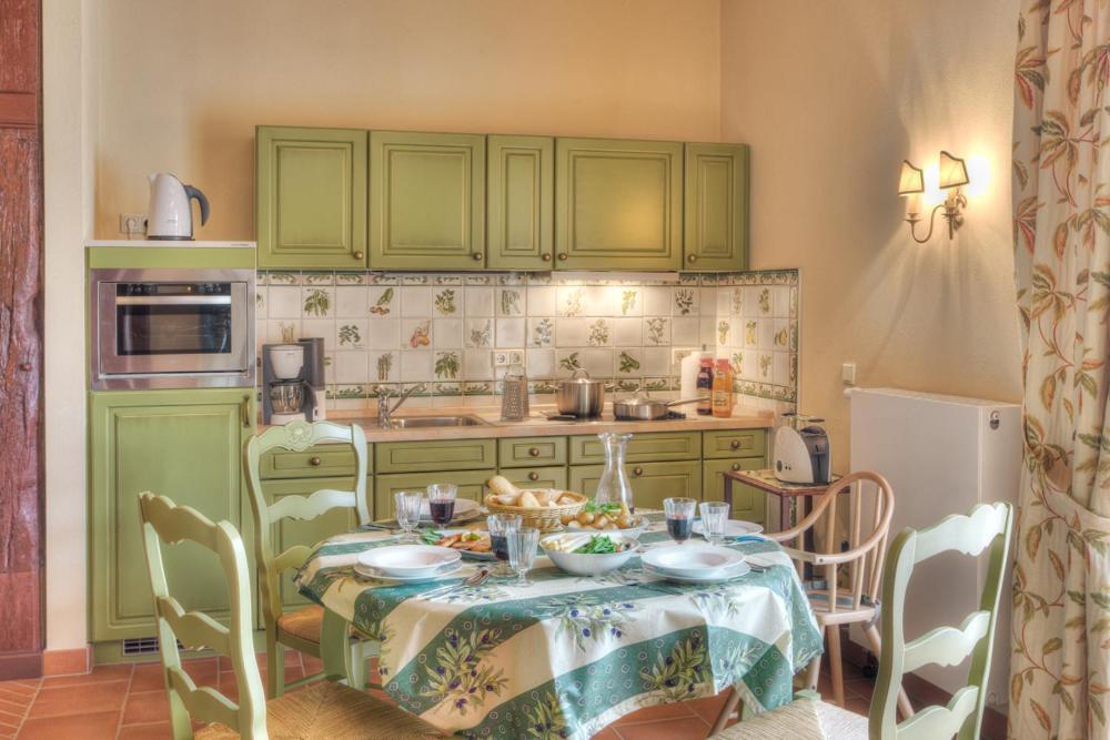 Urlaubsresidenz Marstall Und Kanzlei Im Schlossensemble Lübbenau Εξωτερικό φωτογραφία